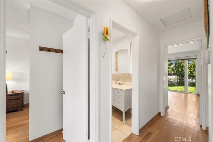 1033 S Isabella, Monterey Park, California 91754