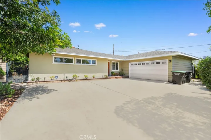 1033 S Isabella, Monterey Park, California 91754