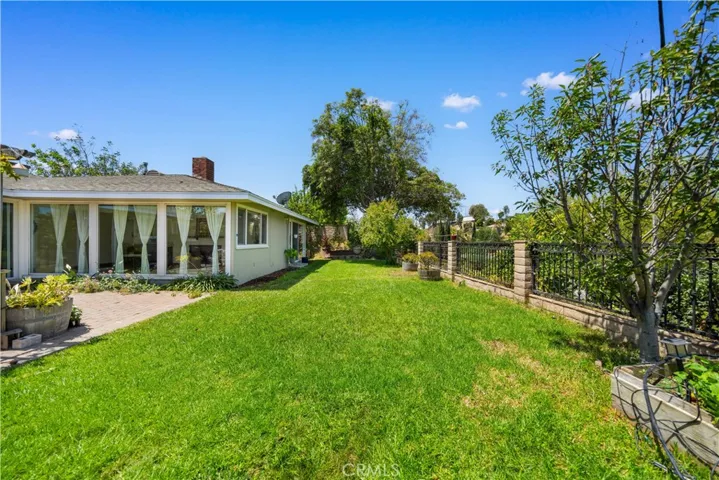 1033 S Isabella, Monterey Park, California 91754