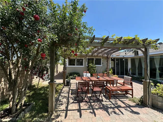 1033 S Isabella, Monterey Park, California 91754