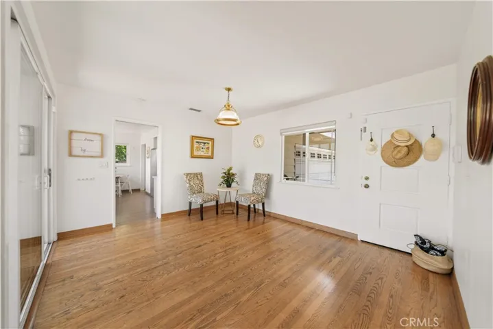 1033 S Isabella, Monterey Park, California 91754