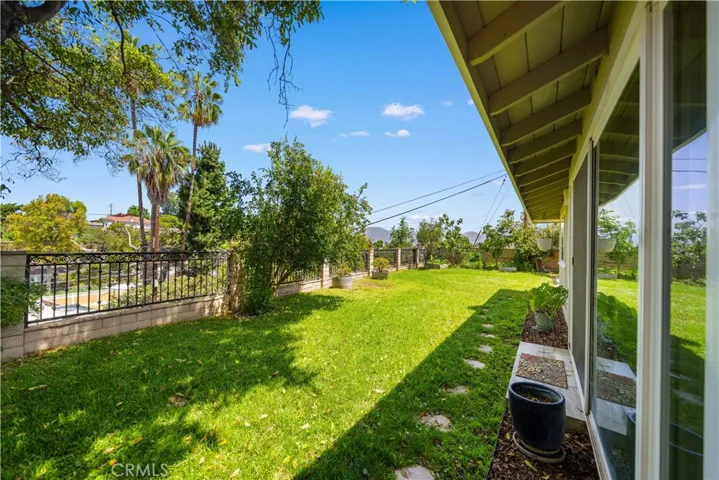 1033 S Isabella, Monterey Park, California 91754
