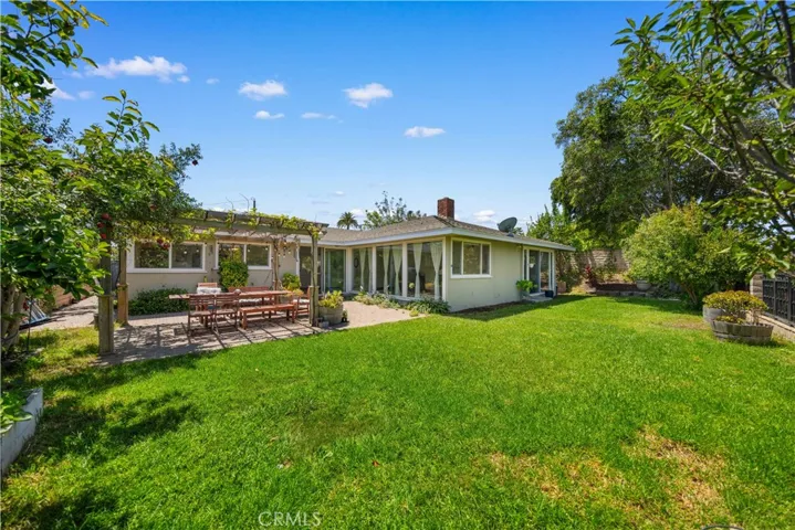 1033 S Isabella, Monterey Park, California 91754