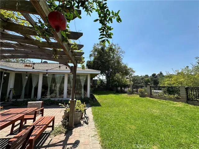 1033 S Isabella, Monterey Park, California 91754