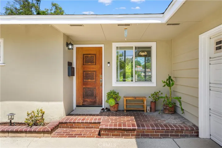 1033 S Isabella, Monterey Park, California 91754