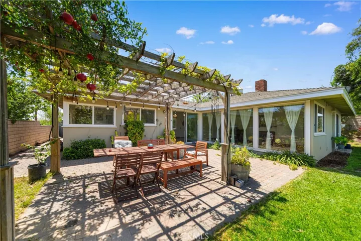 1033 S Isabella, Monterey Park, California 91754