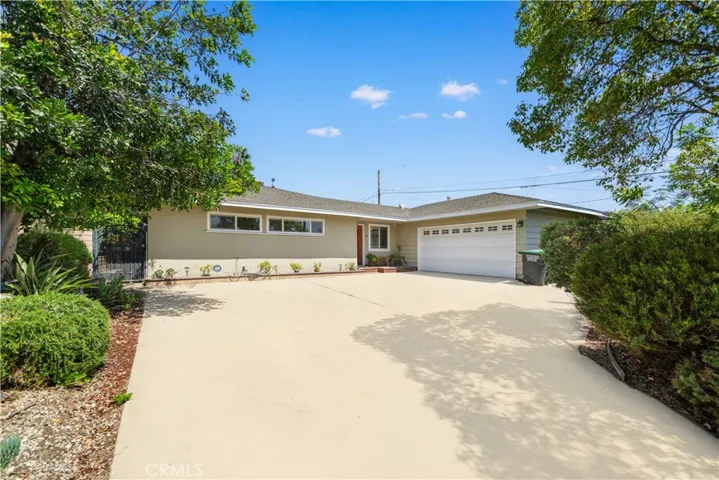 1033 S Isabella, Monterey Park, California 91754