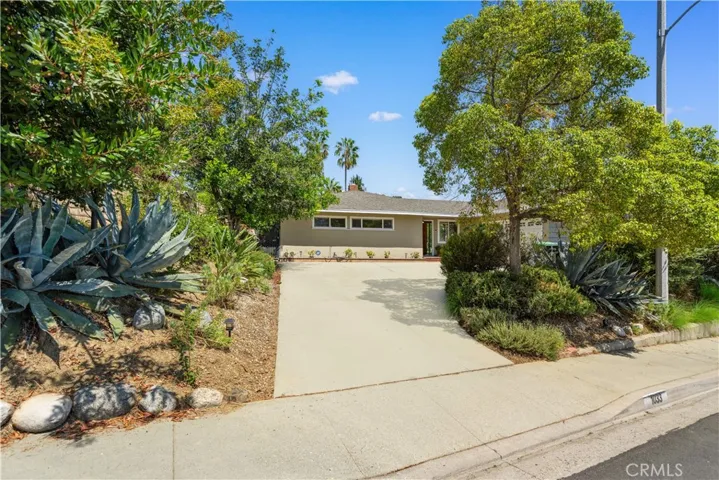 1033 S Isabella, Monterey Park, California 91754
