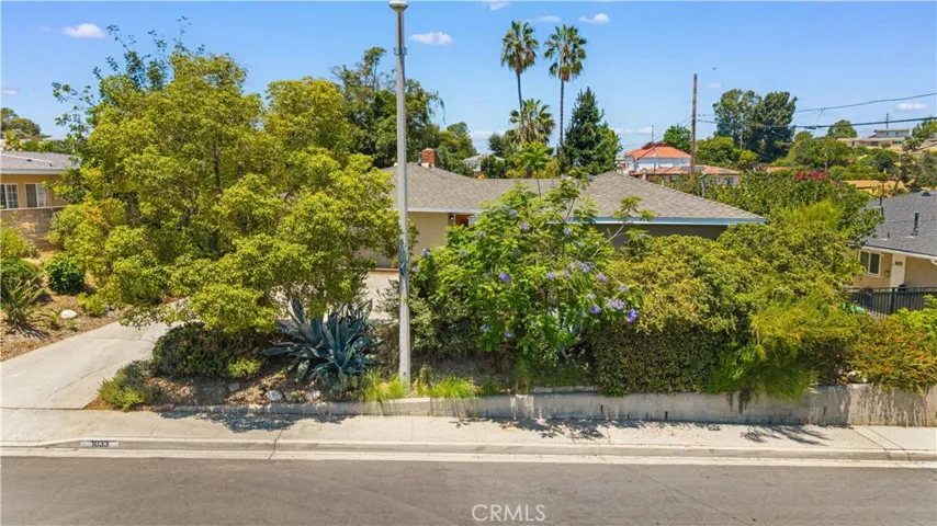 1033 S Isabella, Monterey Park, California 91754