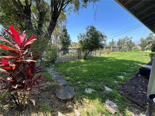 1033 S Isabella, Monterey Park, California 91754