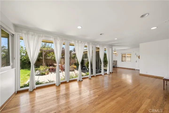 1033 S Isabella, Monterey Park, California 91754