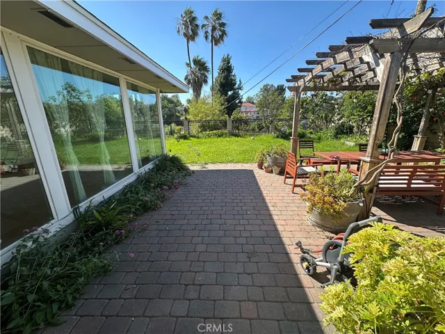 1033 S Isabella, Monterey Park, California 91754