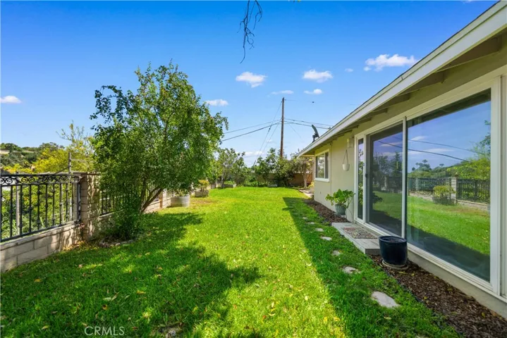 1033 S Isabella, Monterey Park, California 91754
