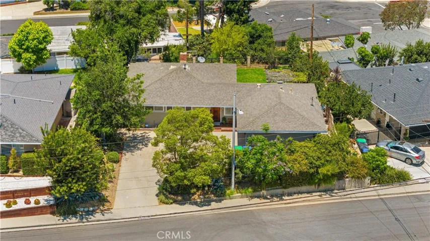 1033 S Isabella, Monterey Park, California 91754