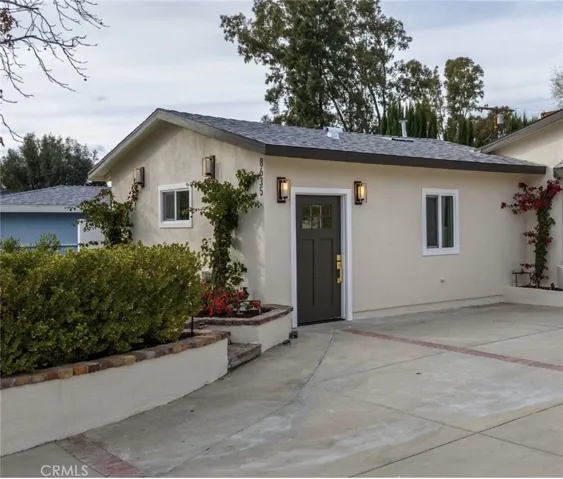 8635 Le Berthon, Sunland, California 91040