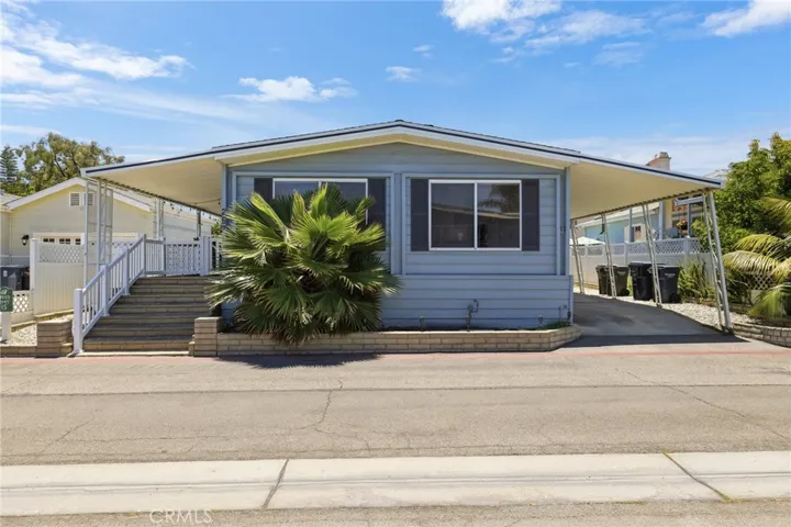20701 Beach Boulevard 257, Huntington Beach, California 92648