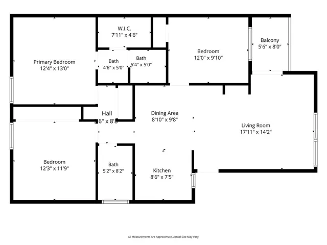 15425 Sherman Way 211, Van Nuys, California 91406