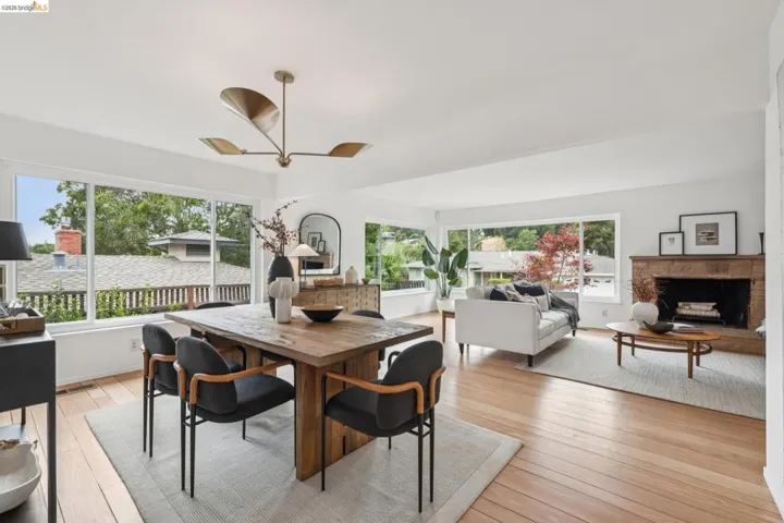 21 Orinda Vista Dr, Oakland, California 94605