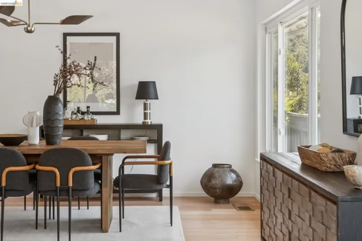 21 Orinda Vista Dr, Oakland, California 94605