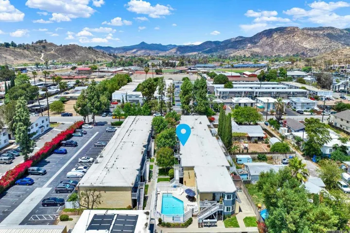 12616 Lakeshore Dr Drive 24, Lakeside, California 92040