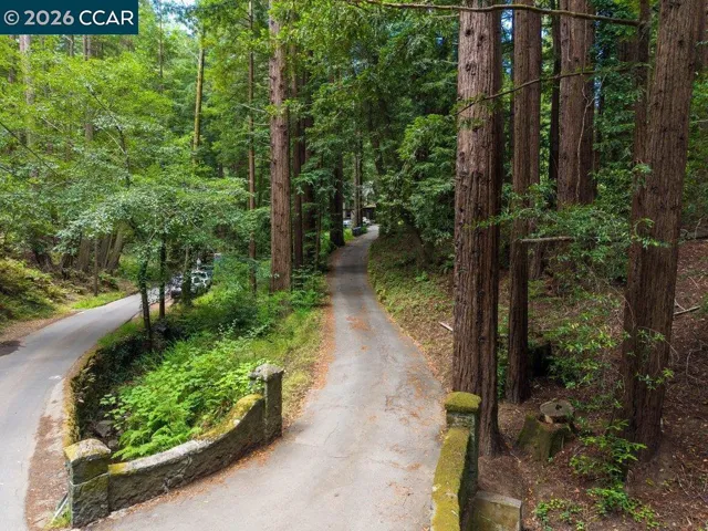460 A Cascade Dr, Mill Valley, California 94941