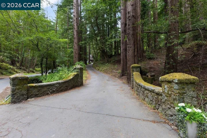 460 A Cascade Dr, Mill Valley, California 94941
