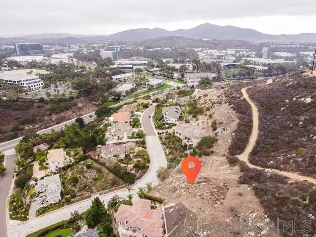 17360 Via Del Campo, San Diego, California 92127