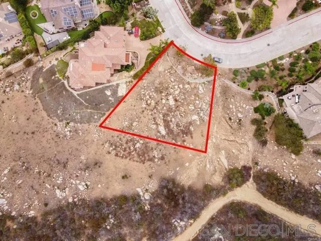 17360 Via Del Campo, San Diego, California 92127