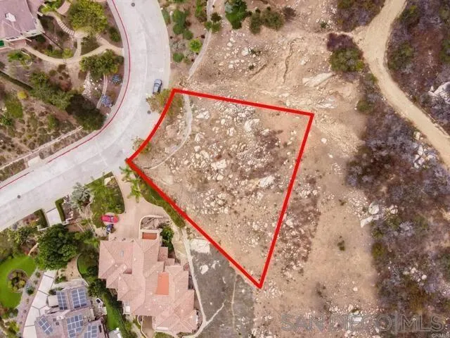 17360 Via Del Campo, San Diego, California 92127