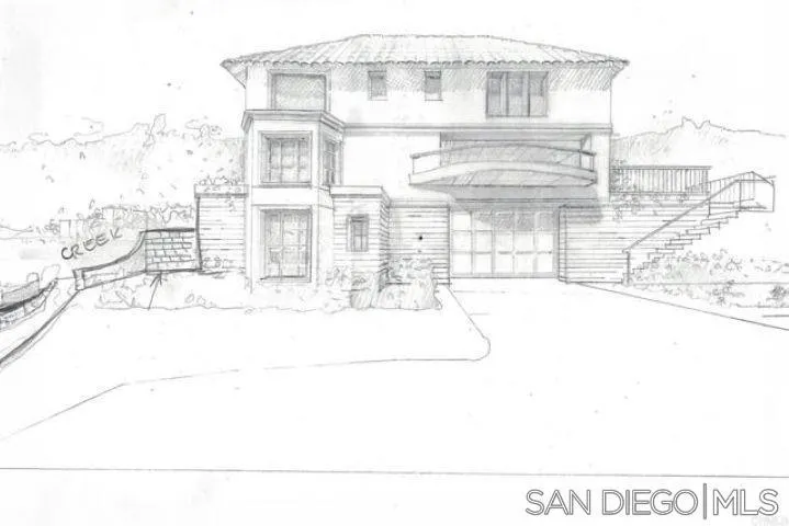Conceptual Rendering