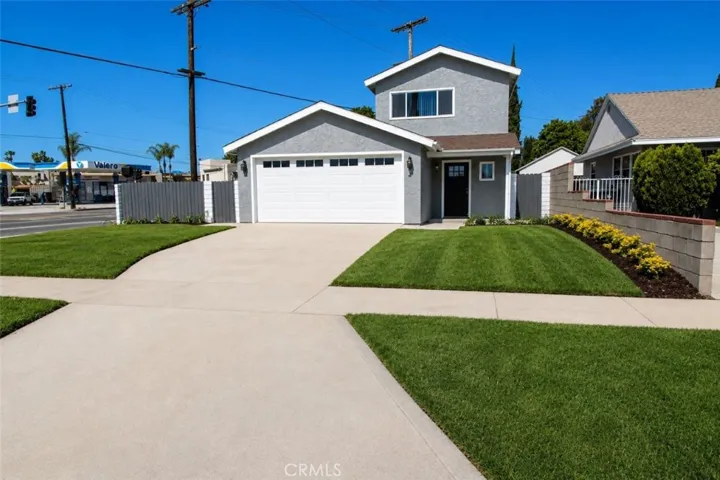 401 Eton, Burbank, California 91504