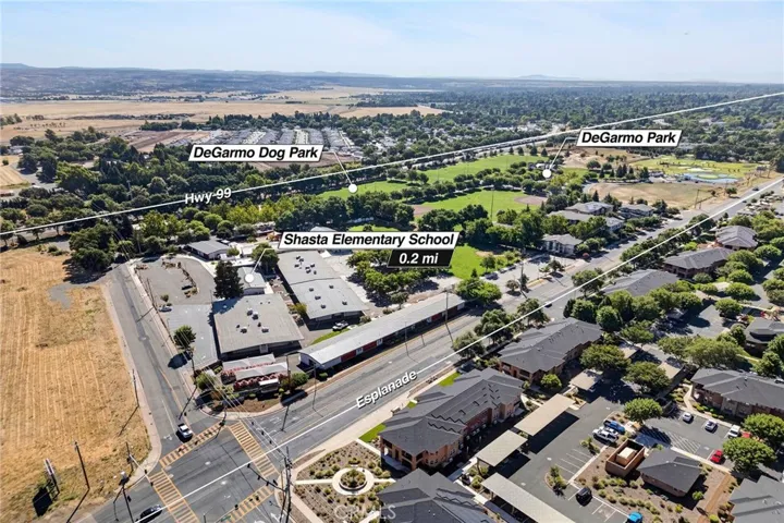 3549 Esplanade 211, Chico, California 95973