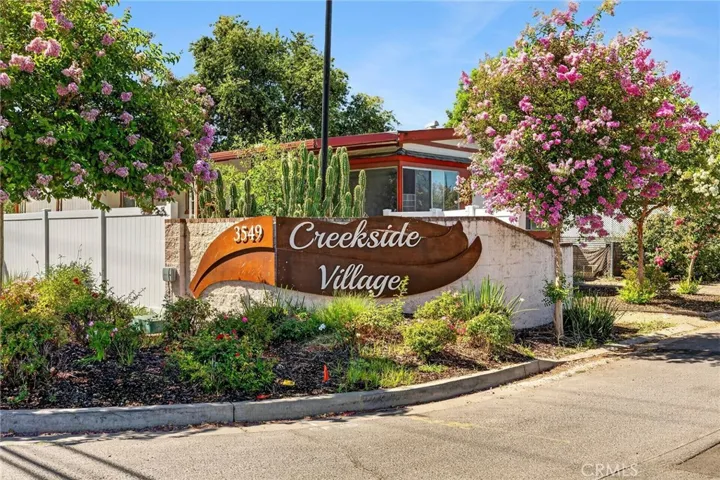 3549 Esplanade 211, Chico, California 95973