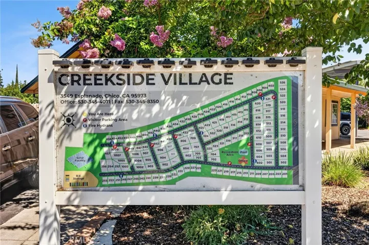 3549 Esplanade 211, Chico, California 95973