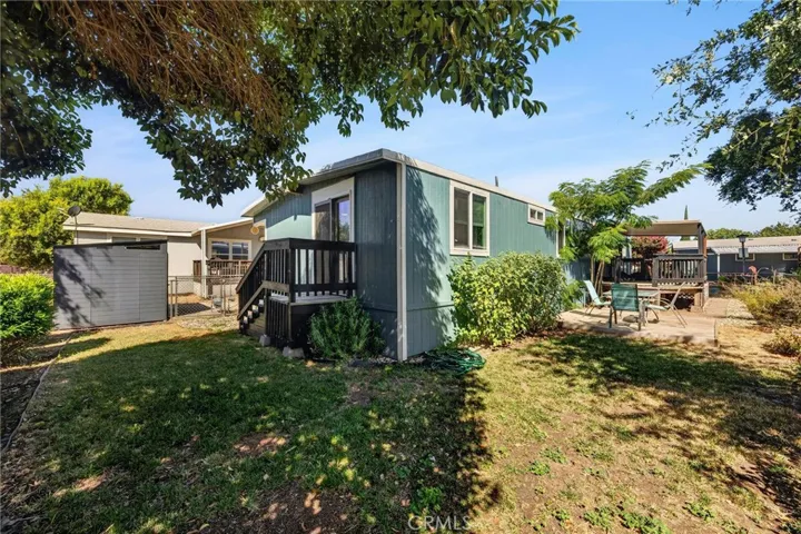 3549 Esplanade 211, Chico, California 95973