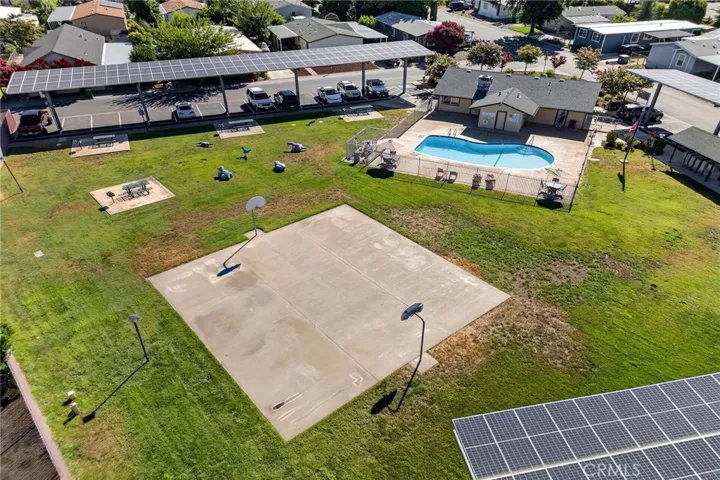 3549 Esplanade 211, Chico, California 95973