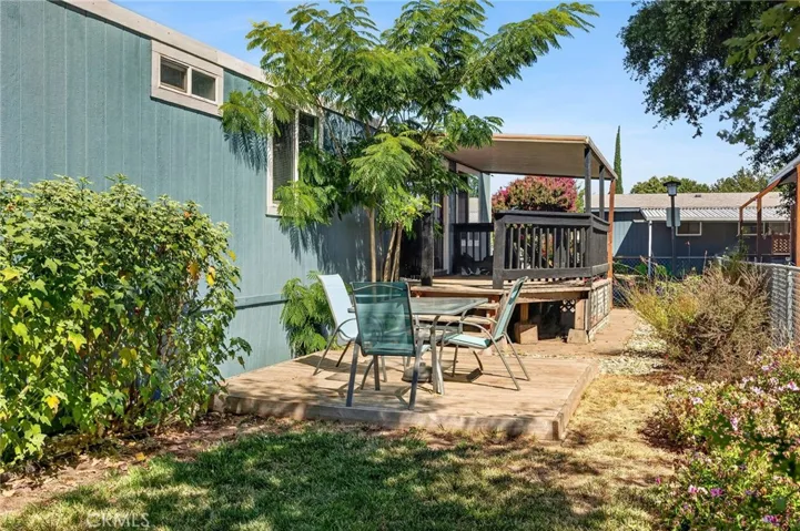 3549 Esplanade 211, Chico, California 95973