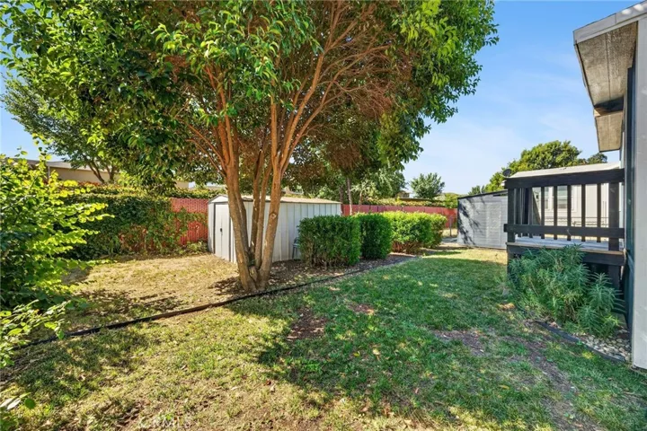 3549 Esplanade 211, Chico, California 95973