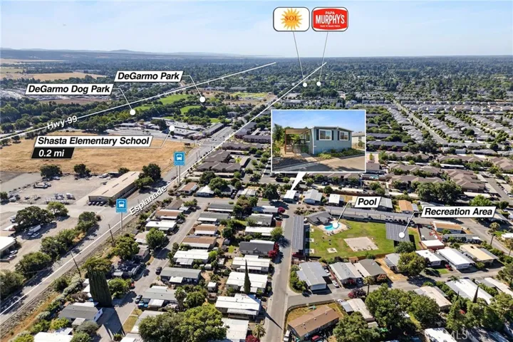 3549 Esplanade 211, Chico, California 95973