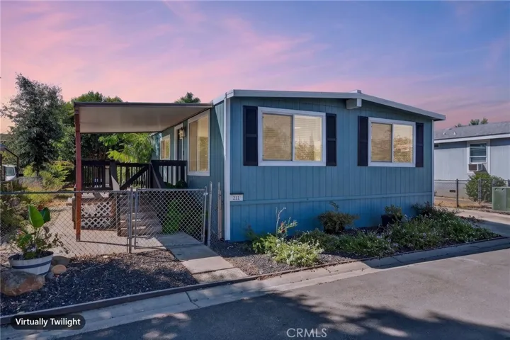 3549 Esplanade 211, Chico, California 95973