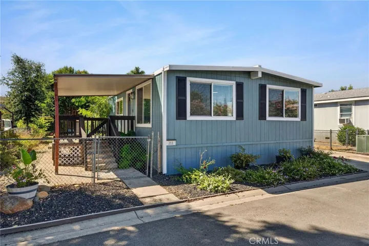 3549 Esplanade 211, Chico, California 95973