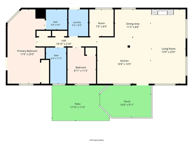 3549 Esplanade 211, Chico, California 95973