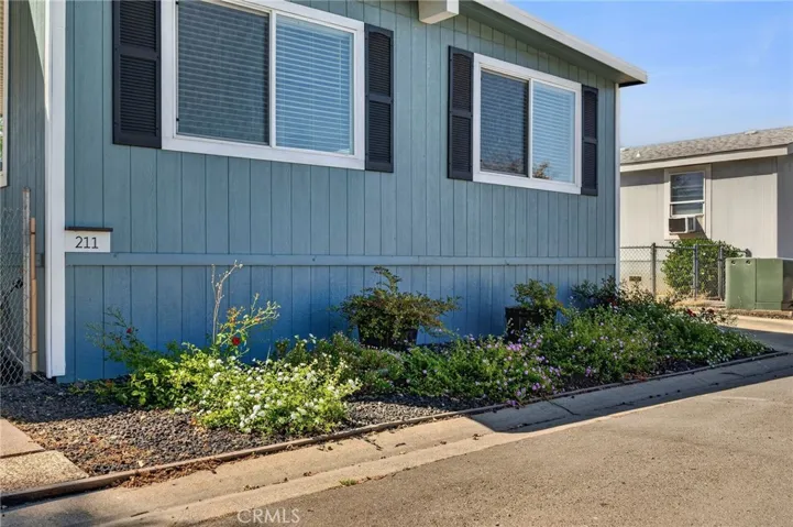 3549 Esplanade 211, Chico, California 95973