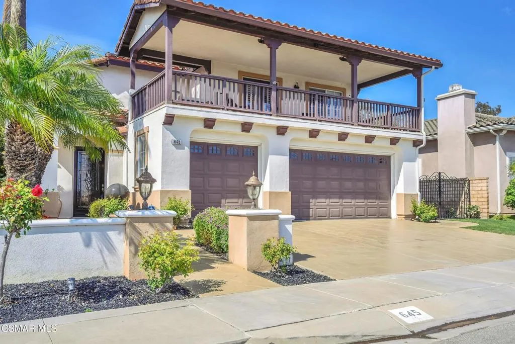 645 Corte Estrella, Camarillo, California 93010 — photo 5
