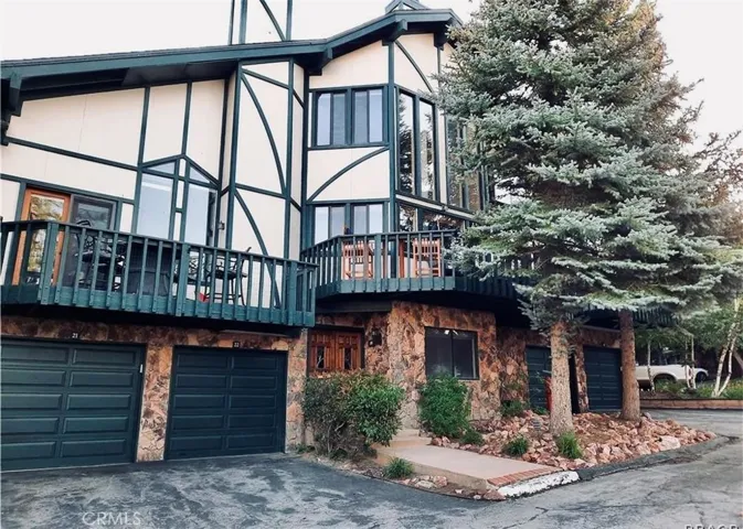 39802 Lakeview, Big Bear Lake, California 92315