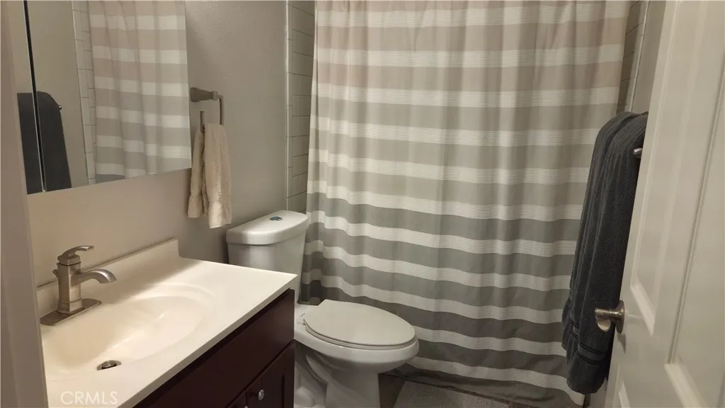 Second Bathroom