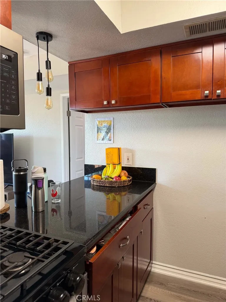 Kitchen Counter