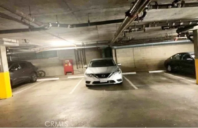 Garage Space