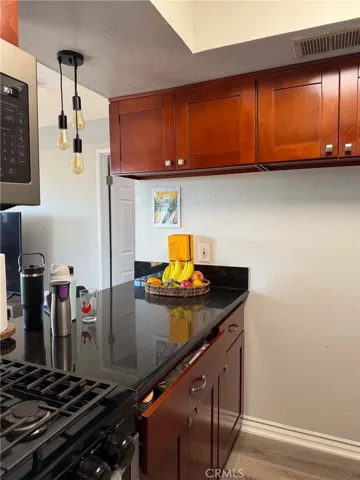 Kitchen Counter