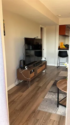 living room another angle